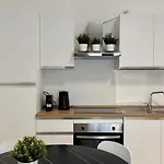 Laus Andrea Da Bari Luxury & Design Apartment 2