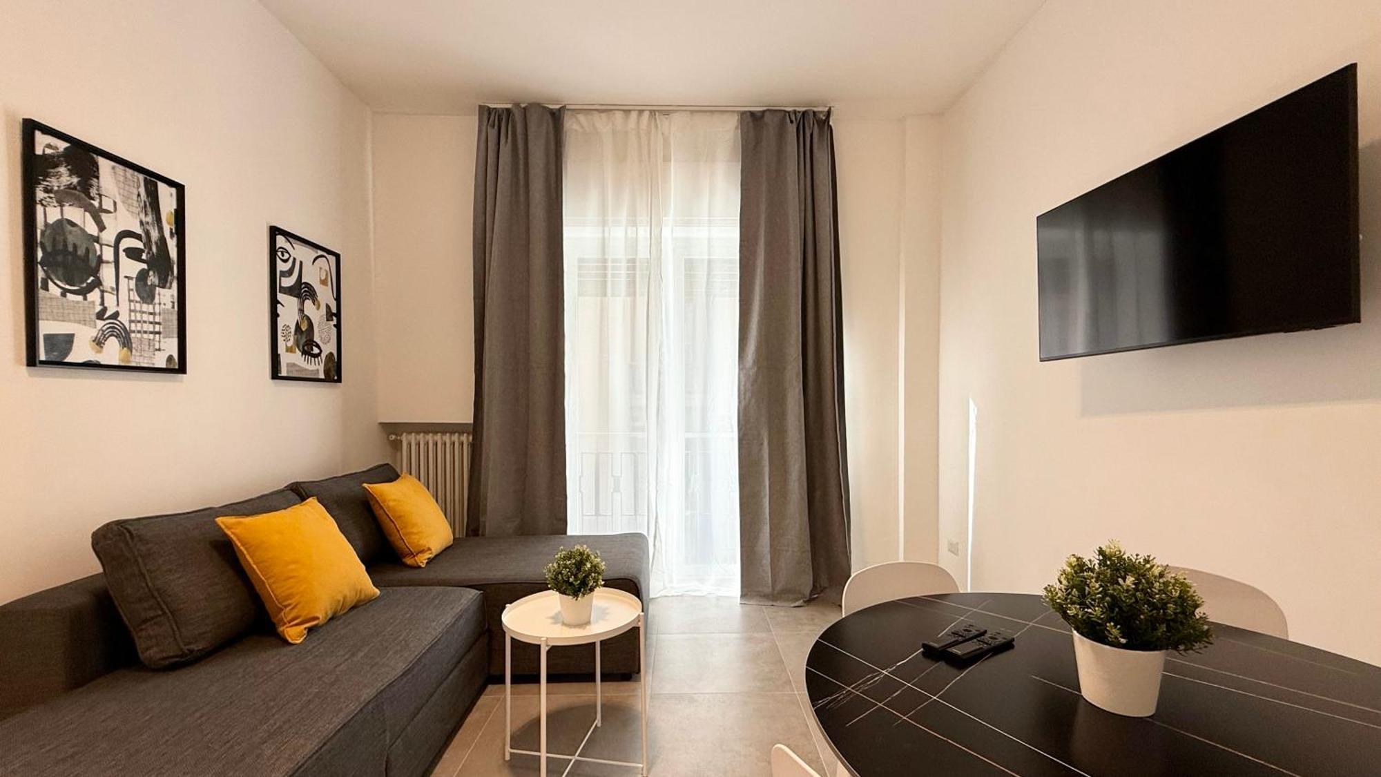 Apartamento Laus Andrea Da Luxury & Design 2 *