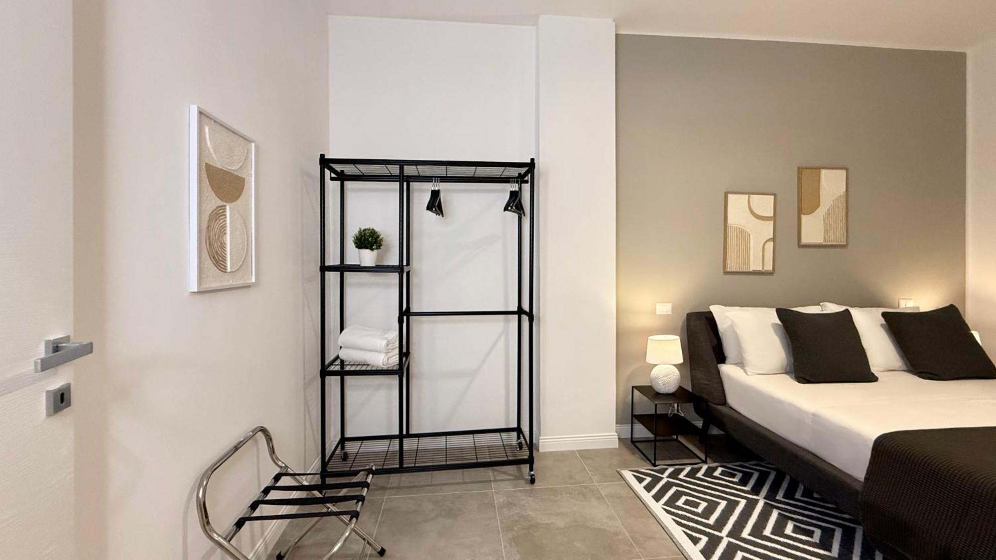 Laus Andrea Da Luxury & Design 2 Apartamento Bari