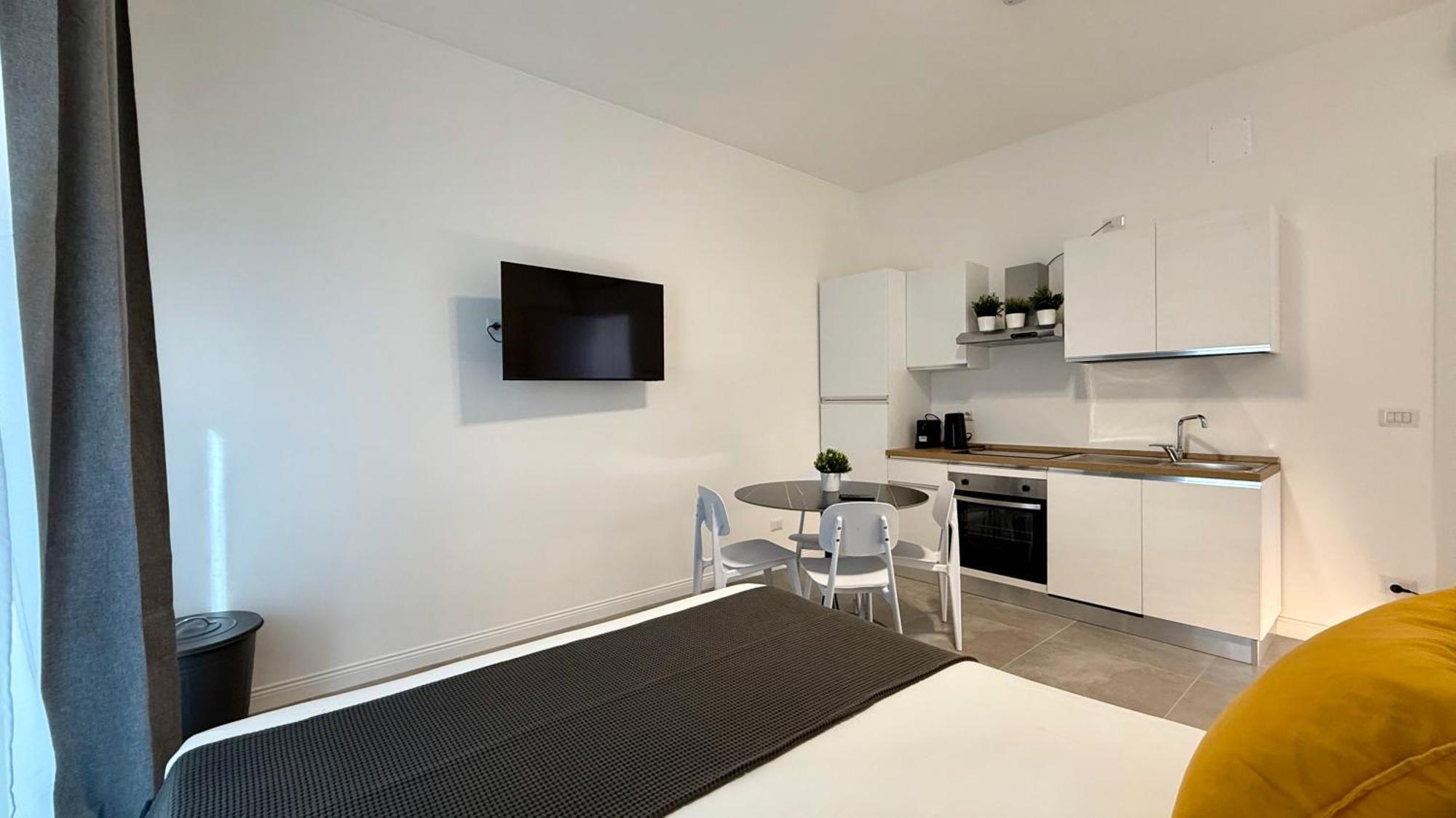 Apartamento Laus Andrea Da Luxury & Design 2