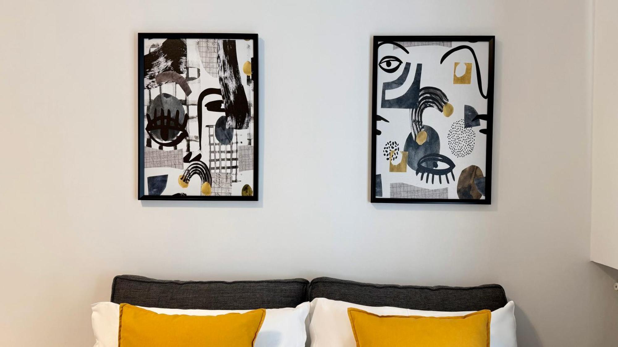 Laus Andrea Da Luxury & Design 2