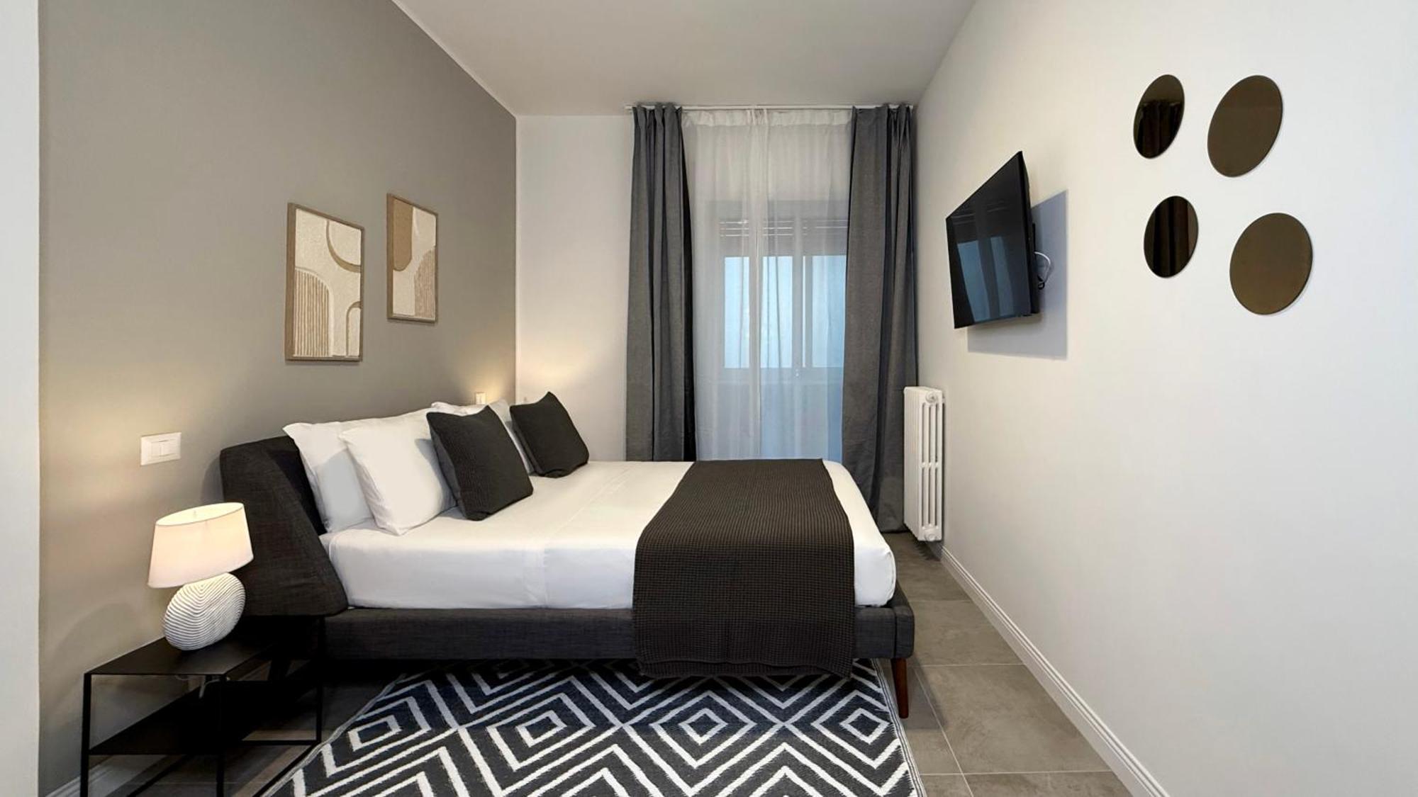 Laus Andrea Da Luxury & Design 2 Apartamento *