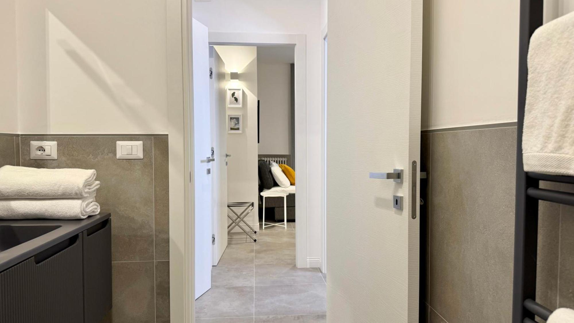 Apartamento Laus Andrea Da Luxury & Design 2 *