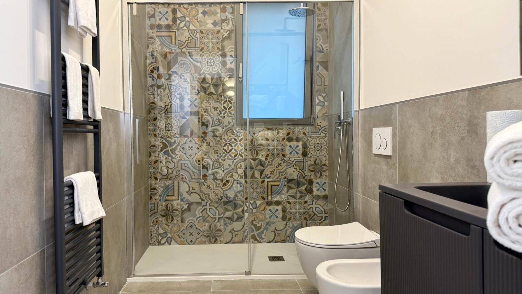 Apartamento Laus Andrea Da Luxury & Design 2 *